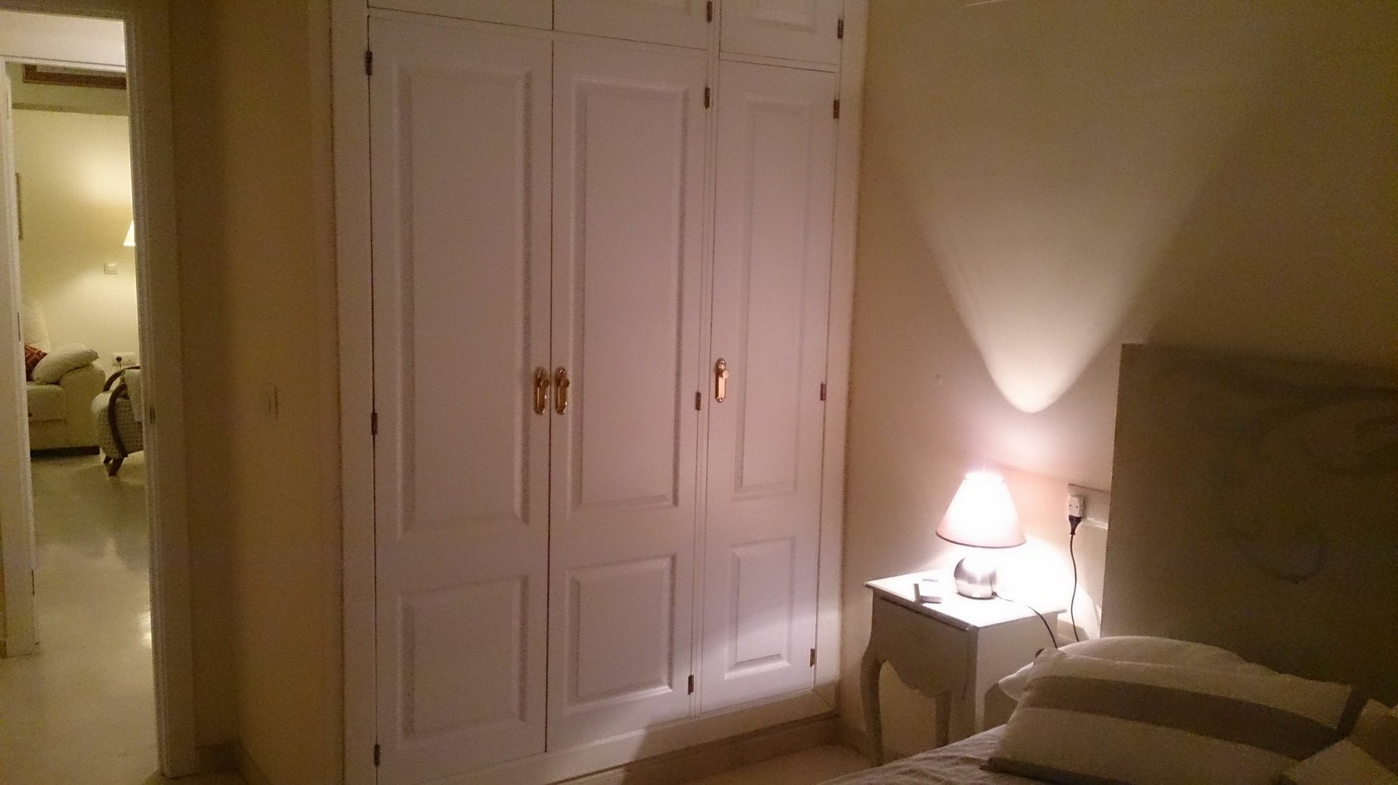 Apartamento Karivu Sauceda Sevilla Exterior foto