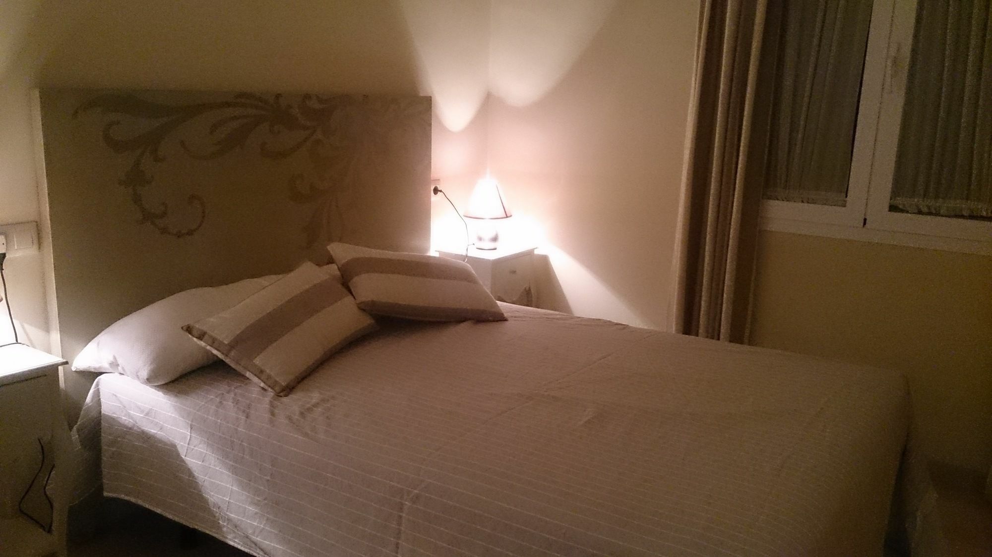 Apartamento Karivu Sauceda Sevilla Exterior foto